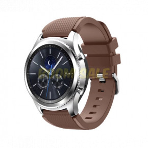  TTech Original Series  Samsung Gear S3 Brown