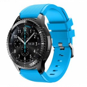  TTech Original Series Samsung Gear S3 Blue