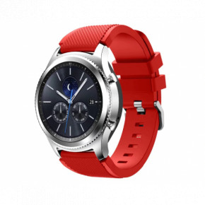  TTech Original Series Samsung Gear S3 Red