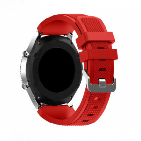  TTech Original Series Samsung Gear S3 Red 3