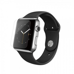  c Hoco 0.15 mm Apple Watch 42 mm Transparent (BS-000056508)