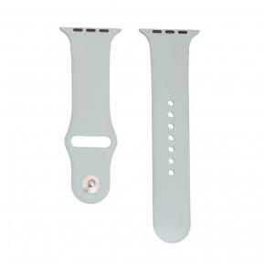  Apple Watch Band Silicone One-Piece 42 / 44mm  01 14