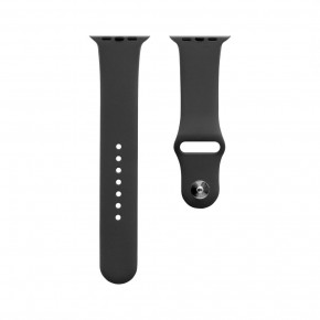  Apple Watch Band Silicone One-Piece 42 / 44mm  01 19