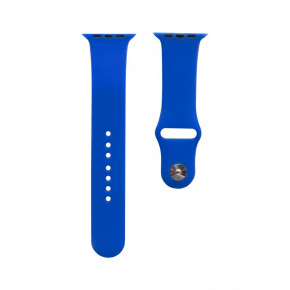  Apple Watch Band Silicone One-Piece 42 / 44mm  01 27