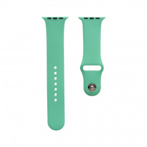  Apple Watch Band Silicone One-Piece 42 / 44mm  01 29