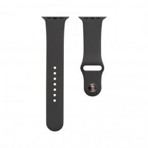  Apple Watch Band Silicone One-Piece 42 / 44mm  01 30