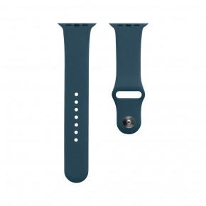  Apple Watch Band Silicone One-Piece 42 / 44mm  01 32