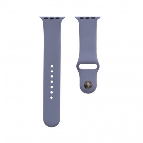  Apple Watch Band Silicone One-Piece 42 / 44mm  01 33