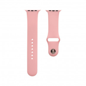  Apple Watch Band Silicone One-Piece 42 / 44mm  01 37