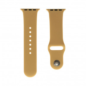  Apple Watch Band Silicone One-Piece 42 / 44mm  01 47