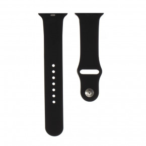  Apple Watch Band Silicone One-Piece 42 / 44mm  01 48