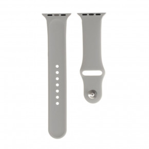  Apple Watch Band Silicone One-Piece 38 / 40mm  06 6