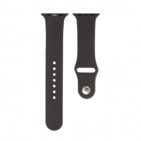  Apple Watch Band Silicone One-Piece 38 / 40mm  06 8