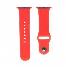  Apple Watch Band Silicone One-Piece 38 / 40mm  06 10