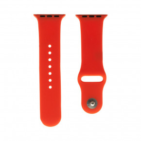  Apple Watch Band Silicone One-Piece 38 / 40mm  06 11