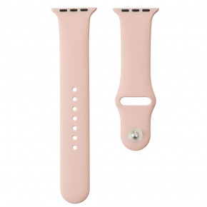  Apple Watch Band Silicone One-Piece 38 / 40mm  06 15