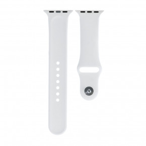  Apple Watch Band Silicone One-Piece 38 / 40mm  06 16