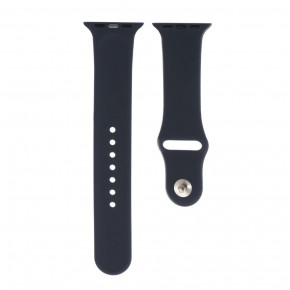  Apple Watch Band Silicone One-Piece 38 / 40mm  06 17