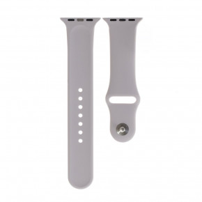  Apple Watch Band Silicone One-Piece 38 / 40mm  06 19