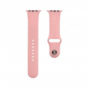  Apple Watch Band Silicone One-Piece 38 / 40mm  06 23