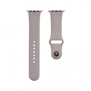  Apple Watch Band Silicone One-Piece 38 / 40mm  06 31