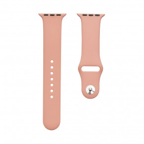  Apple Watch Band Silicone One-Piece 38 / 40mm  06 34