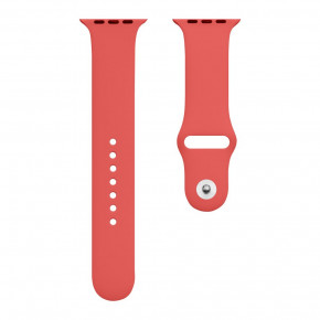   Apple Watch Band Silicone One-Piece 38 / 40mm  03 37