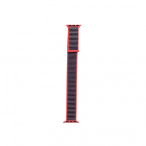  Apple Watch Nylon Loop 38 / 40mm  04, Spicy Orange 4