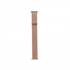  Apple Watch Nylon Loop 38 / 40mm  04, Spicy Orange 10