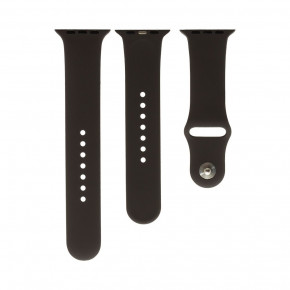  Apple Watch Band Silicone Two-Piece 42 / 44mm  01, ׸