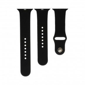  Apple Watch Band Silicone Two-Piece 42 / 44mm  01, ׸ 5