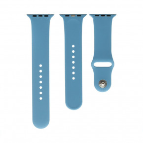  Apple Watch Band Silicone Two-Piece 42 / 44mm  01, ׸ 15