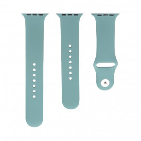  Apple Watch Band Silicone One-Piece 42 / 44mm  34 46