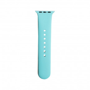  Apple Watch Band Silicone One-Piece Small Size 38 / 40mm  41 3