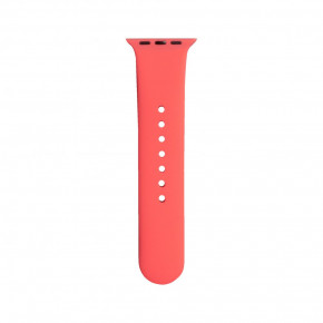  Apple Watch Band Silicone One-Piece Small Size 38 / 40mm  41 5