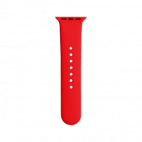  Apple Watch Band Silicone One-Piece Small Size 38 / 40mm  41 6