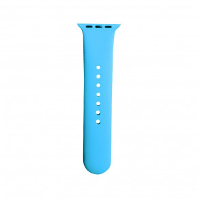  Apple Watch Band Silicone One-Piece Small Size 38 / 40mm  41 13