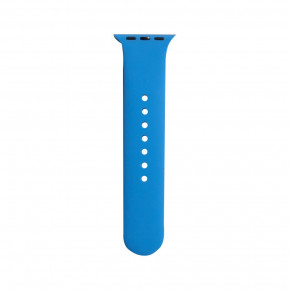  Apple Watch Band Silicone One-Piece Small Size 38 / 40mm  41 21