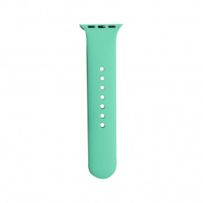  Apple Watch Band Silicone One-Piece Small Size 38 / 40mm  41 26