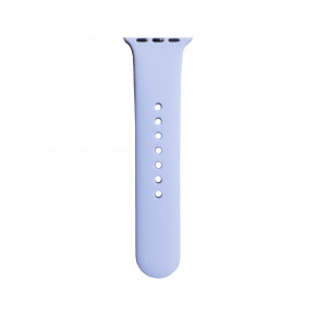  Apple Watch Band Silicone One-Piece Small Size 38 / 40mm  48 15