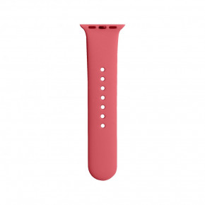  Apple Watch Band Silicone One-Piece Small Size 38 / 40mm  48 22