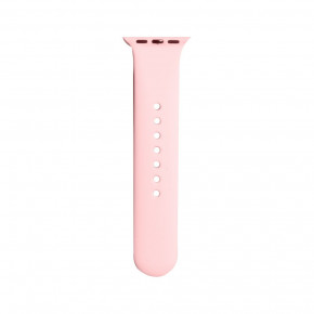  Apple Watch Band Silicone One-Piece Small Size 38 / 40mm  03 23