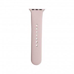  Apple Watch Band Silicone One-Piece Small Size 38 / 40mm  19 11