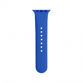  Apple Watch Band Silicone One-Piece Small Size 42 / 44mm  48 22