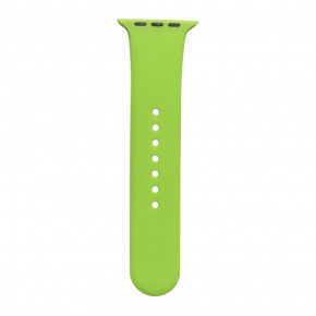  Apple Watch Band Silicone One-Piece Small Size 42 / 44mm  48 27