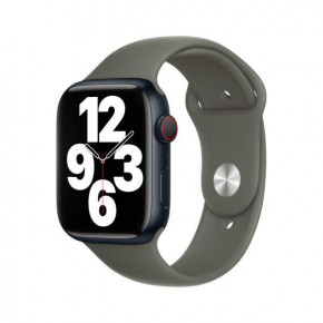  Apple 41mm Sport Band Olive (MR2P3) 3