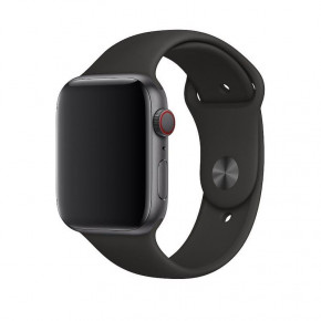  Apple 44mm Sport Band Black (MTPL2) 3