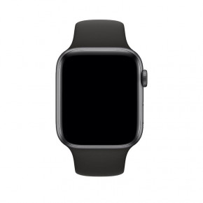  Apple 44mm Sport Band Black (MTPL2) 4