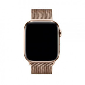  Apple Milanese Loop Gold 45 mm (ML763) 3