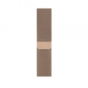  Apple Milanese Loop Gold 45 mm (ML763) 4